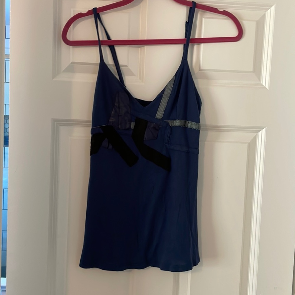 Urban outfitters, Ecote, small, tank top